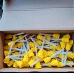 Mengtips 50 stuks voor tandarts. Nieuw, Ophalen of Verzenden, Nieuw, Overige typen