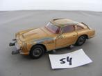 Aston Martin DB5 Corgi toys 261 James Bond (54) incompleet, Ophalen of Verzenden, Gebruikt, Auto, Corgi