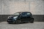Citroën C1 1.0-12V Séduction (bj 2006), Voorwielaandrijving, Stof, Gebruikt, Zwart