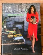 kookboek Nog eenvoudiger 2 ~ Pascale Naessens, Ophalen of Verzenden, Zo goed als nieuw