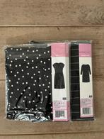 Mt s john cabot 2 jurken jurk tuniek nieuw zwart, Kleding | Dames, Zwart, Nieuw, Ophalen of Verzenden, Maat 36 (S)