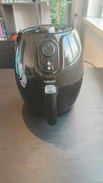 Mooie hollandia airfryer, Witgoed en Apparatuur, Ophalen, Zo goed als nieuw, Airfryer