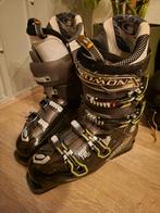 Solomon impact 110cs skischoenen maat 28, Ophalen of Verzenden, Zo goed als nieuw, Schoenen, Overige merken