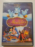 Aladdin, Cd's en Dvd's, Amerikaans, Alle leeftijden, Ophalen of Verzenden, Nieuw in verpakking