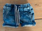 Spijkerbroek van Noppies - maat 50, Kinderen en Baby's, Babykleding | Maat 50, Broekje, Jongetje of Meisje, Nieuw, Ophalen of Verzenden