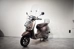 Vespa Primavera Touring 2V | BROM/SNOR | 4000km, Overige modellen, Ophalen of Verzenden, Zo goed als nieuw, Benzine