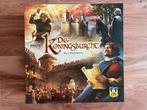 De Koningsburcht bordspel, Ophalen of Verzenden, Gebruikt