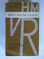 Heet van de naald - van Randwijk, Boeken, Verzenden, 20e eeuw of later, Gelezen, Van Randwijk