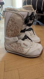 Vans Kira, Sport en Fitness, Snowboarden, Ophalen, Gebruikt, Schoenen