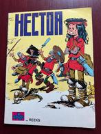 Hector, Eén stripboek, Ophalen of Verzenden, Zo goed als nieuw