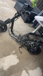 Zip 2000 frame uit 2007 met blok, Ophalen of Verzenden, Zo goed als nieuw, Blok, Piaggio
