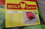 Grasopvangzak model FS 380 van Wolf-Garten, Wolf garten 32E, Nieuw, Ophalen of Verzenden, 30 t/m 39 cm