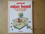 adv3842 robin hoed speciaal, Ophalen, Gelezen