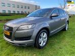 Audi Q7 2011 * 4.2 TDI quattro Pro Line * FACELIFT * LED * 7, Auto's, Audi, Automaat, Euro 5, Gebruikt, 8 cilinders