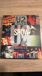 Boek U2 Show, Artiest, Nieuw, Ophalen of Verzenden, D. Scrimgeour