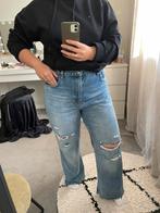Zara jeans, Kleding | Dames, Ophalen of Verzenden, Zo goed als nieuw, Blauw, W33 - W36 (confectie 42/44)