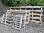 GRATIS diverse pallets, Doe-het-zelf en Verbouw, Hout en Planken, Ophalen, Zo goed als nieuw, Minder dan 200 cm, Vuren