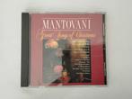 mantovani - great songs of christmas, Ophalen of Verzenden, Zo goed als nieuw