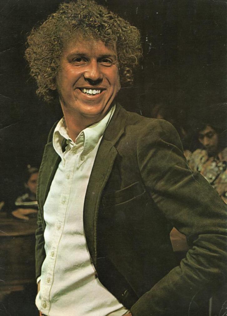 Programma Seth Gaaikema met "Seth dubbel op", Verzamelen, Muziek, Artiesten en Beroemdheden, Gebruikt, Boek, Tijdschrift of Artikel