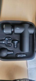 ZGAN Crane massage gun met garantie, Ophalen of Verzenden, Zo goed als nieuw, Apparaat