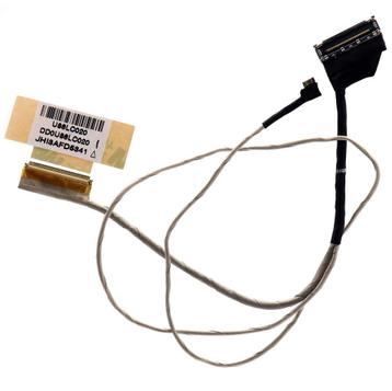 Original part 6017B0896801 For HP Laptop LVDS LCD Video Disp beschikbaar voor biedingen