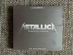 Metallica - The Woodstock Chronicles Digipack 2 cd, nieuwst., Verzenden, Zo goed als nieuw