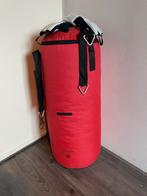 Boksbal plus handschoenen s, Ophalen, Nieuw, Bokshandschoenen