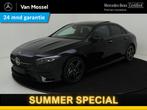 Mercedes-Benz A-klasse 180 Star Edition AMG Line Mercedes-Be, 136 pk, Gebruikt, Euro 6, Zwart