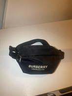 Burberry messenger bag, Ophalen of Verzenden, Nieuw, Zwart, Heer