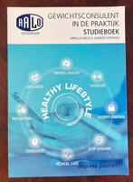 Gewichtsconsulent in de praktijk - M. Dresch, L. Leenheer, Ophalen of Verzenden, Zo goed als nieuw, Overige niveaus