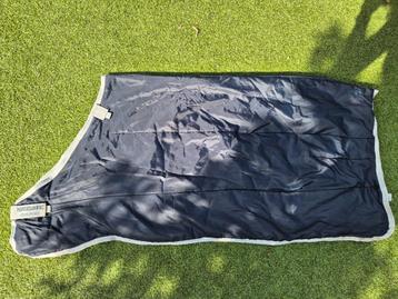 Horseware pony liner 100 gr maat 5'0  100/152 beschikbaar voor biedingen