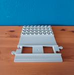Duplo lego Station perron trein stuk licht grijs, Kinderen en Baby's, Speelgoed | Duplo en Lego, Ophalen of Verzenden, Zo goed als nieuw