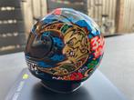 ✅ Valentino Rossi 1:5 helm 1998 Aprilia RS125 250cc MotoGP, Nieuw, Motoren, Ophalen of Verzenden