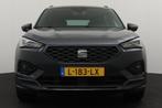 SEAT Tarraco 1.4 TSI e-Hybrid PHEV FR Adapt. Cruise Leder Me, Auto's, Seat, 4 cilinders, 150 pk, Hybride Elektrisch/Benzine, SUV of Terreinwagen