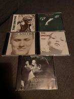 The Smiths 5xcd, Verzenden, 1980 tot 2000, Zo goed als nieuw