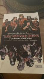 Walking dead comic compendium one part 1 tot 48, Boeken, Eén comic, Ophalen of Verzenden, Zo goed als nieuw, Amerika