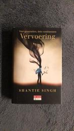 Shantie Singh - Vervoering, Ophalen of Verzenden, Zo goed als nieuw, Shantie Singh