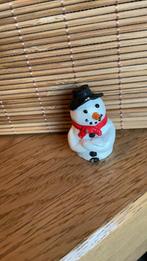 Kerstman vingerhoed vingerhoedje vingerhoedjes vingerhoeden, Verzamelen, Vingerhoedjes, Verzenden, Nieuw, Tin, Buitenland