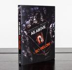As Above So Below Blu-Ray (US Import) Scream Factory, Cd's en Dvd's, Blu-ray, Horror, Info@shoutfactory.com, 2034 Armacost Ave. Los Angeles, CA 90025. Sawtelle, USA