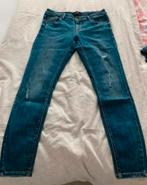 Jeans Vero Moda maat M/30, Gedragen, Blauw, W30 - W32 (confectie 38/40), Ophalen of Verzenden