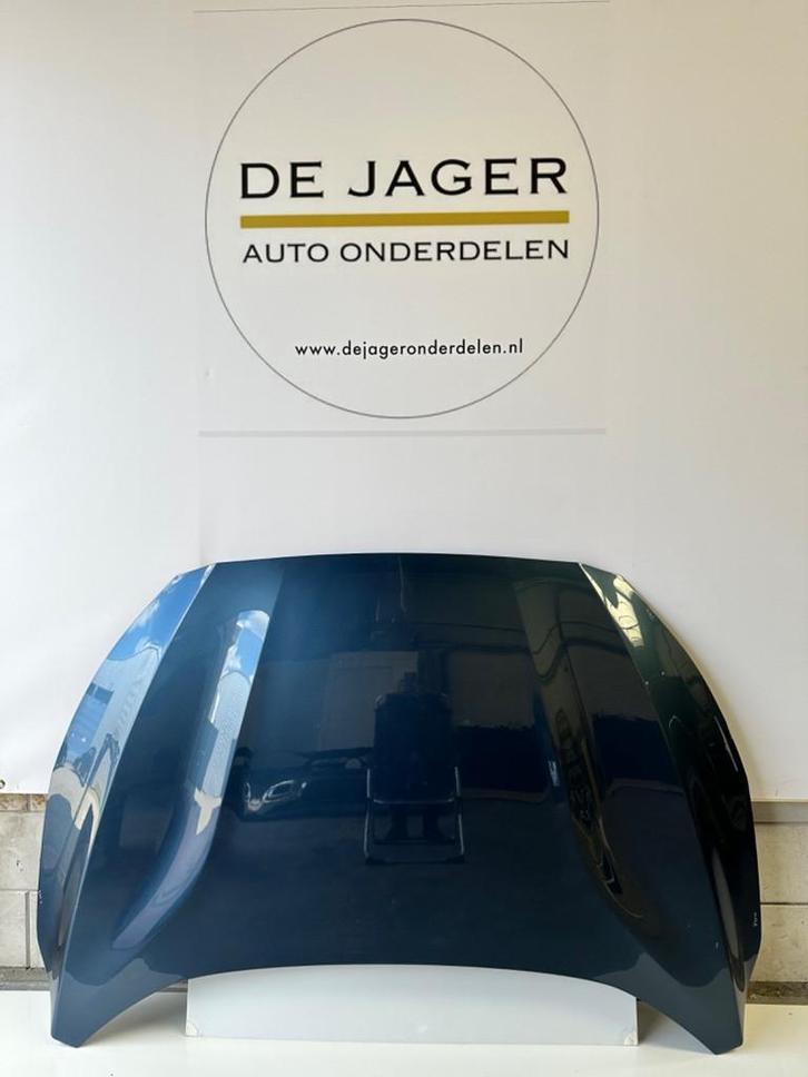 FORD FOCUS MK4 MOTORKAP ORIGINEEL, Auto-onderdelen, Carrosserie en Plaatwerk, Motorkap, Ford, Gebruikt, Ophalen of Verzenden