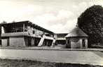 Jeugdherberg De Duinark, Noordwijkerhout, Zijaanzicht - 1965, Ophalen of Verzenden, Voor 1920, Ongelopen, Noord-Brabant
