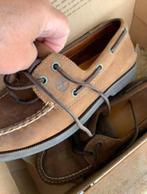 Original Timberland Men’s  shoe size 40, Ophalen of Verzenden, Bruin, Zo goed als nieuw