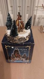 Kersttafreel, Diversen, Kerst, Ophalen of Verzenden, Gebruikt