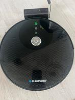 Robotstofzuiger, Ophalen of Verzenden, Zo goed als nieuw, Robotstofzuiger, Reservoir