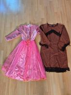 Verkleedkleding maat 140, Ophalen of Verzenden, Zo goed als nieuw, 134 t/m 140, Meisje