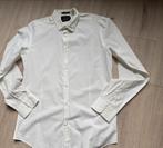 Scotch & Soda overhemd XL / 44 - Nieuw!, Ophalen of Verzenden, Nieuw, Blauw, Halswijdte 43/44 (XL)