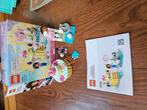 Gabbys poppenhuis dollhouse lego 10785, Ophalen of Verzenden, Zo goed als nieuw