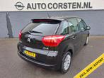Citroën C4 Picasso 1.6VTi 120PK Ecc Cruise Control Bluetoot, Voorwielaandrijving, Stof, 74 €/maand, Zwart