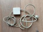 Apple macbook macsafe 2 oplader 45w, Computers en Software, Laptop-opladers, Ophalen, Gebruikt, Apple